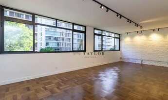 Imagem 6: Apartamento com 3 dormitórios à venda, 231 m² por R$ 2.885.000 - Parque Fernanda - São Pau