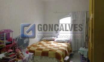 Imagem 7: SAO BERNARDO DO CAMPO - Residential / Sobrado - PLANALTO