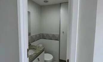 Imagem 4: Sala comercial no Fusion - Itaguaí