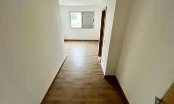 Imagem 3: SQUARE RESIDENCE (PLAENGE) - ANDAR ALTO 136m²
