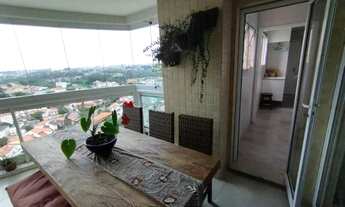 Imagem: Magnífico apartamento 1por andar no Condomínio