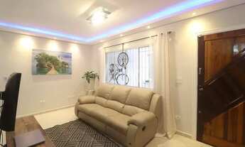 Imagem: São Paulo - Casa Padrão - Santana