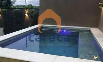 Imagem 1: Casa para Venda em Bady Bassitt, MENEZES 4, 2 dormitórios, 1 suíte, 3 banheiros, 2 vagas