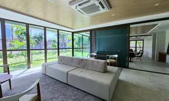 Imagem 7: DU) Padrão Moura Dubeux no Pina | 01 e 02 quartos | Edf Parque Shopping