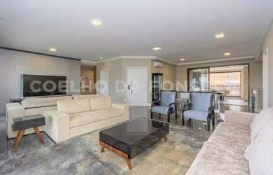 Imagem 5: Barueri - Apartamento Padrão - Alphaville Empresarial