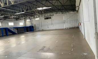 Imagem 3: Aluga-se Salão Comercial Próximo à Represa Municipal em São José do Rio Preto-SP