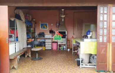 Imagem 5: INDAIATUBA - Casa Padrão - JARDIM DO SOL