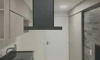 Imagem 3: Apartamento para venda tem 46 metros quadrados com 1 quarto em Vila Buarque - São Paulo