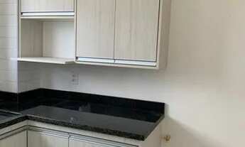 Imagem 5: Apartamento para locação 69 m² com 2 quartos - Vila Assunção - Santo André/Sp