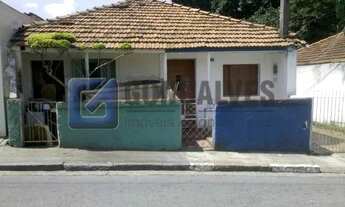 Imagem 2: SAO BERNARDO DO CAMPO - Residential / Land Lot - RUDGE RAMOS