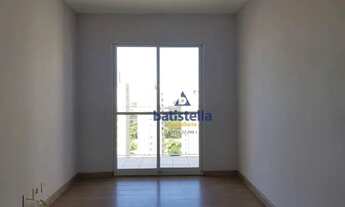 Imagem 2: Apartamento com 2 dormitórios à venda, 64 m² por R$ 300.000,00 - Jardim Esmeralda - Limeir