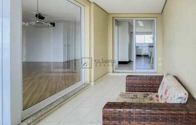 Imagem 7: Apartamento Locação 4 Dormitórios - 160 m² Vila Romana