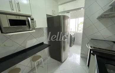 Imagem 7: São Paulo - Apartamento Padrão - Água Rasa