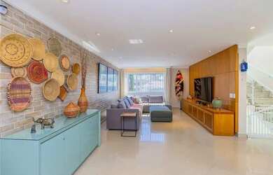 Imagem 2: CASA RESIDENCIAL em São Paulo - SP, Saúde