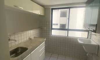 Imagem 4: Flat para aluguel tem 37 metros quadrados com 1 quarto em Pina - Recife - PE