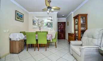 Imagem 2: Imóvel de 2 quartos com DCE e vaga