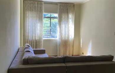 Imagem 2: Apartamento para aluguel tem 60 metros quadrados com 2 quartos em Centro - Franca - SP