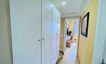 Imagem 2: Vivendas do Rio Negro | Com 3 dormitórios | Semi Mobiliado| Andar alto