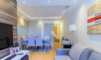 Imagem 4: Apartamento à Venda - Jardim Marajoara , 2 Quartos, 52 m2