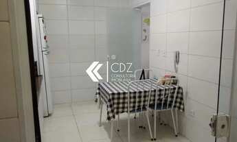 Imagem 6: Apartamento com 3 dormitórios Residencial Jardim Europa