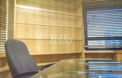 Imagem 5: São Paulo - Conjunto Comercial/Sala - Jardins