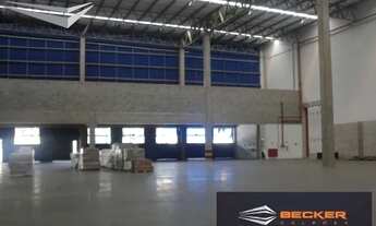 Imagem 4: Galpão para alugar Empresarial Mirante de Cajamar (Polvilho) Cajamar