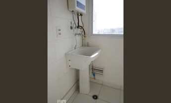 Imagem 2: Apto Vista Park, mobiliado, ultimo andar