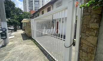 Imagem 4: São Paulo - Casa Comercial - Cambuci