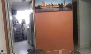 Imagem 2: Apartamento no condomínio gaivotas (Turu