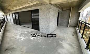 Imagem 5: Ed. City Sky Apartamento com 4 dormitórios