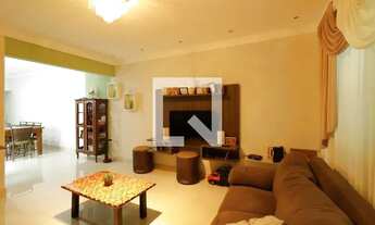 Imagem 2: Casa para Aluguel - Vila Assunção, 4 Quartos, 140 m2