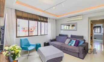 Imagem: Apartamento de 3 dormitórios, bairro Petrópolis