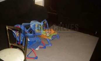 Imagem 4: SAO BERNARDO DO CAMPO - Residential / Sobrado - PARQUE TERRA NOVA II