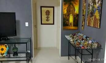 Imagem 3: Cobertura Duplex no Alto da Boa Vista - 174 m2 - 3 dormitórios 1 suíte