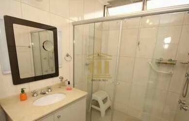 Imagem 14: Apartamento com 4 dormitórios, 189 m² - venda por R$ 757.000,00 ou aluguel por R$ 3.452,00