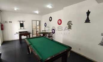 Imagem 6: F Apartamento para venda tem 50 metros quadrados com 2 quartos em Colina de Laranjeiras