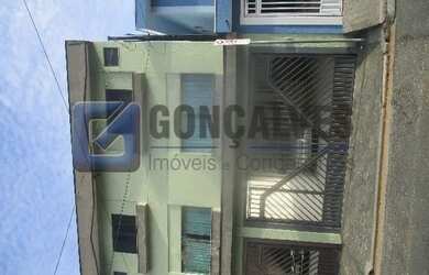 Imagem 2: SANTO ANDRE - Residential / Sobrado - VILA GILDA