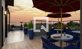 Imagem 3: Apartamento à Venda - Belém, 2 Quartos, 36 m2