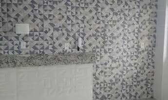 Imagem 6: Aluguel casa 2 quartos no bairro industrial contagem