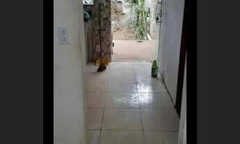 Imagem: Vendo ou troco quitinete