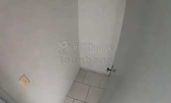 Imagem 7: Casa Padrão em São José do Rio Preto