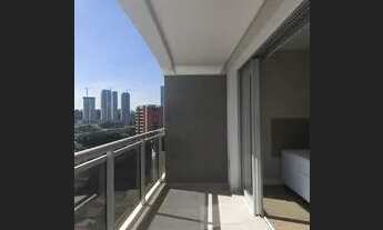 Imagem 5: Apartamento Locação Chácara Santo Antônio 49 m² 1 Dormitórios