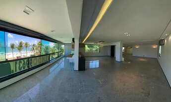 Imagem 6: Piedade - 03 Suítes - 02 Vagas - Alto padrão - 356 m² - Nascente - Área de lazer - Ótima l