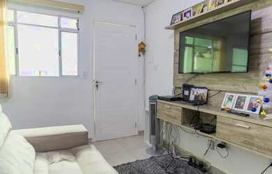 Imagem 3: Casa à Venda - Vila Mazzei, 1 Quarto, 54 m2