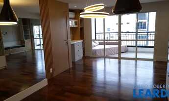 Imagem 2: APARTAMENTO - MOEMA PÁSSAROS - SP