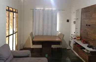 Imagem 5: Vende-se casa no Silvio Botelho