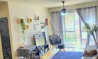 Imagem: Apartamento para venda possui 85 metros