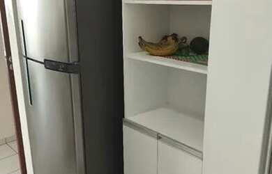 Imagem 5: Apartamento amplamente mobiliado no Estrela do Atlântico