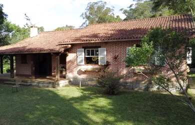 Imagem 5: Sítio para Venda em Teresópolis, Granja Guarani, 4 dormitórios, 2 suítes, 3 banheiros, 4 v