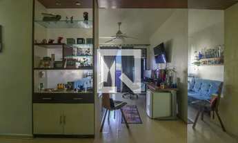 Imagem 5: Apartamento à Venda - Barra da Tijuca - Marapendi, 2 Quartos, 72 m2